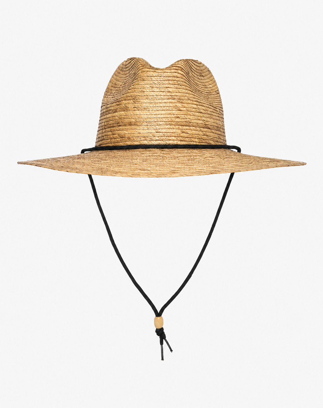 Lakeside Straw Hat