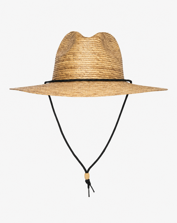 Lakeside Straw Hat