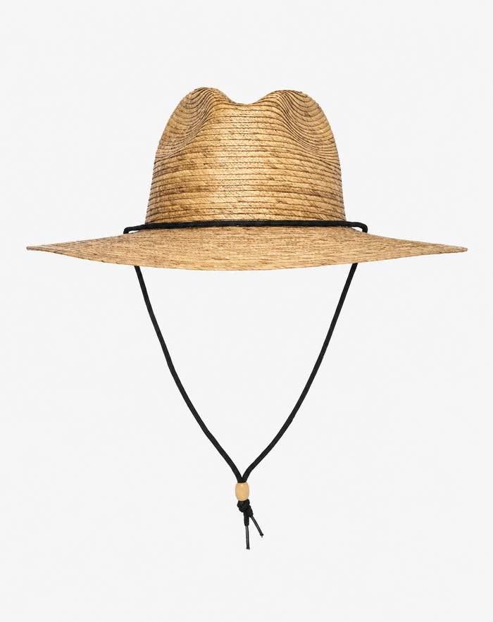 Lakeside Straw Hat
