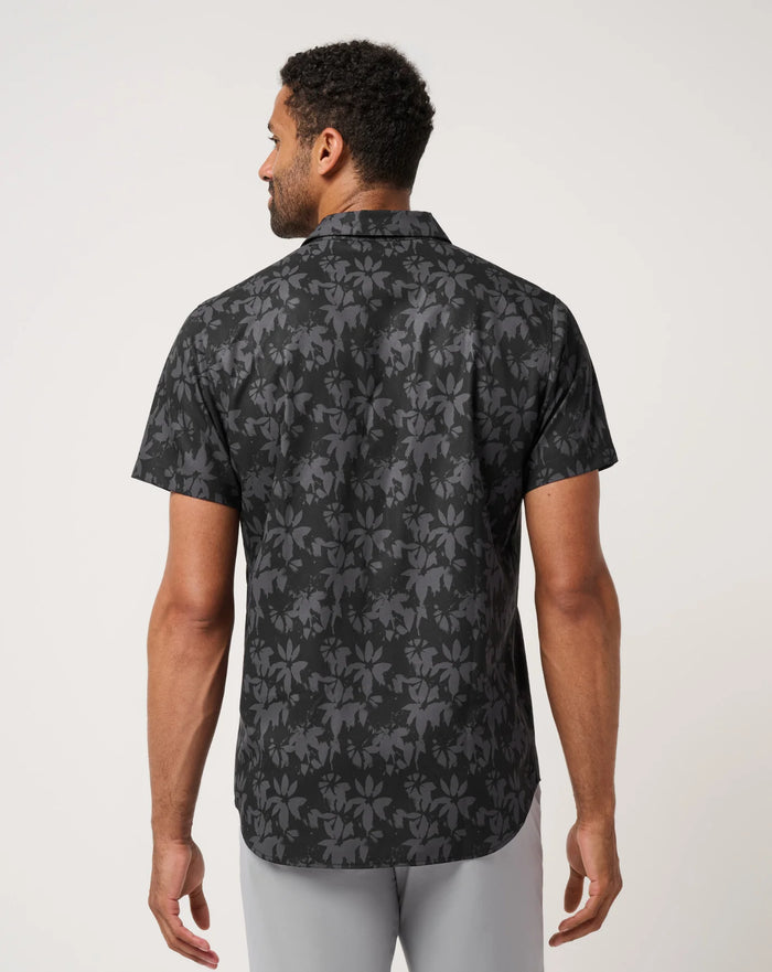 Techwoven Founder Button Up