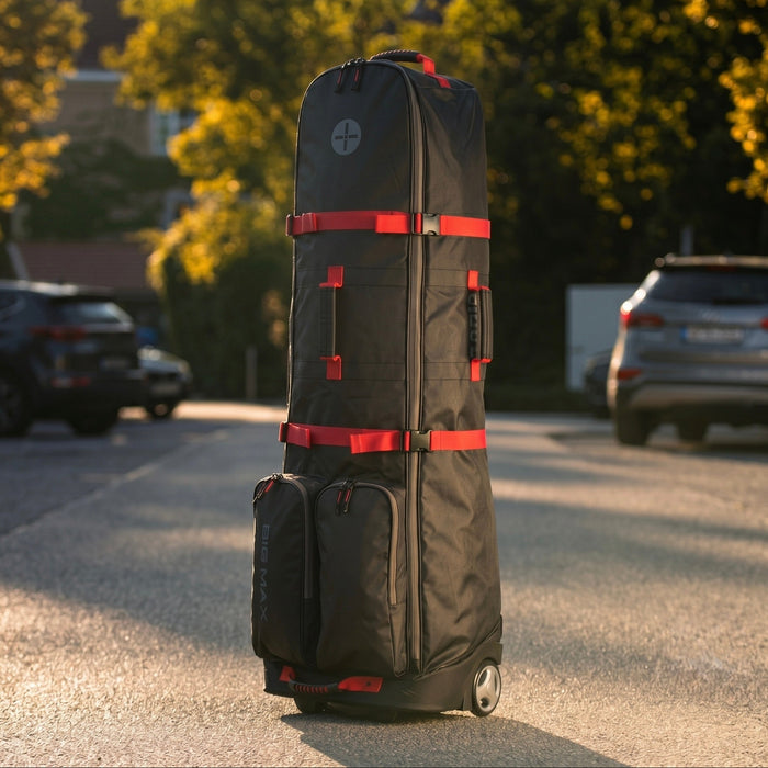 Travel Covers