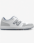 White/Navy