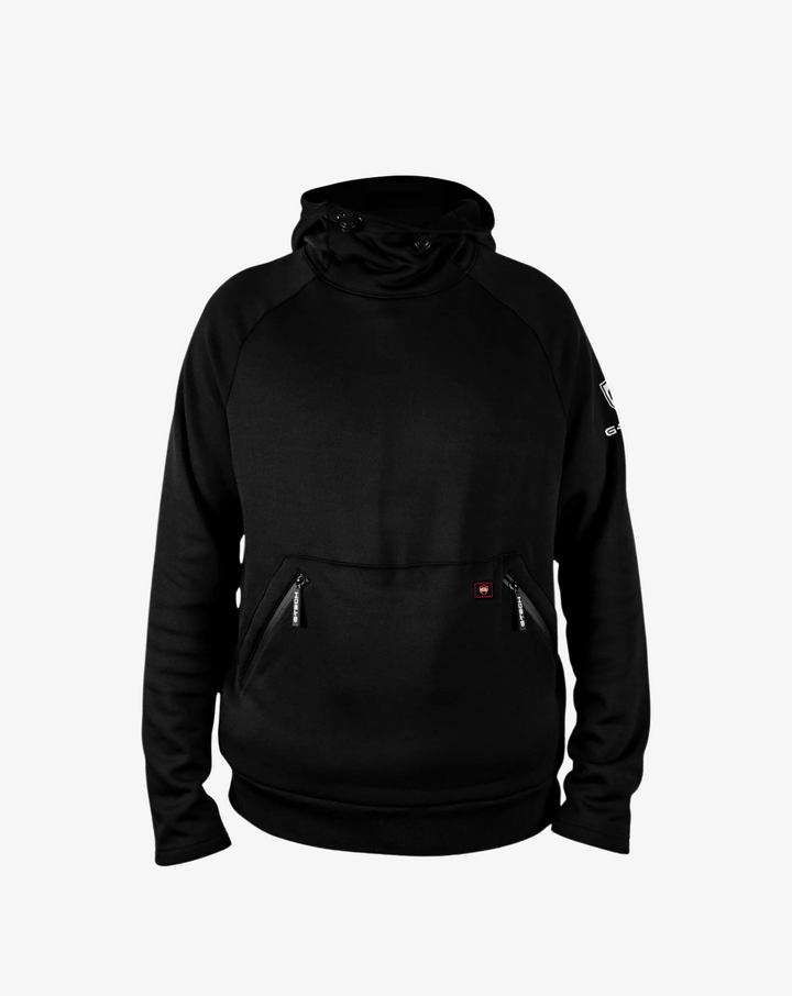 Women's Heated Hoodie x Sport 3.0