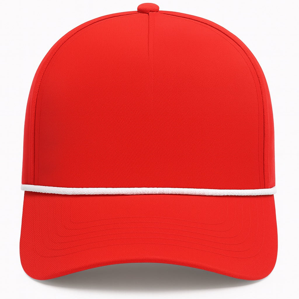 Wrightson Rope Cap