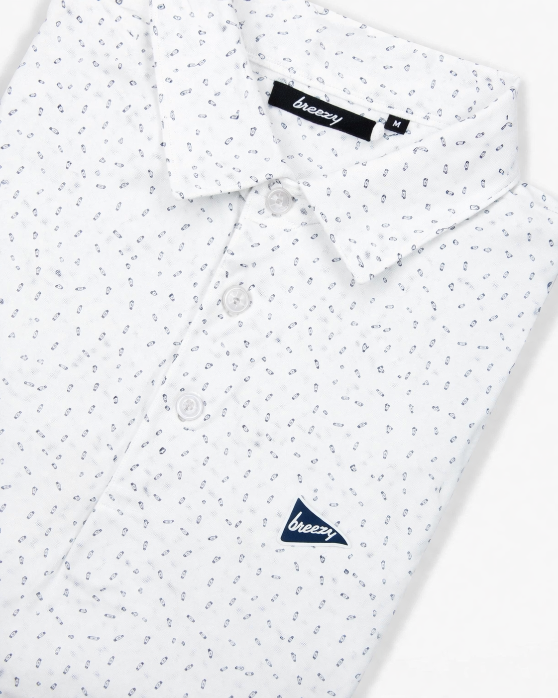 Yacht Party Polo