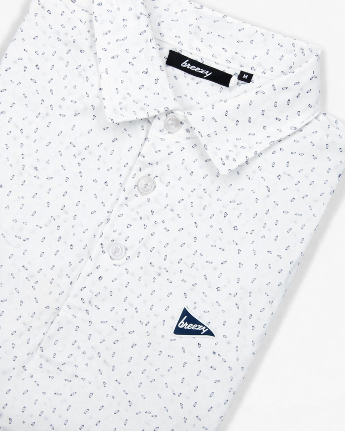 Yacht Party Polo
