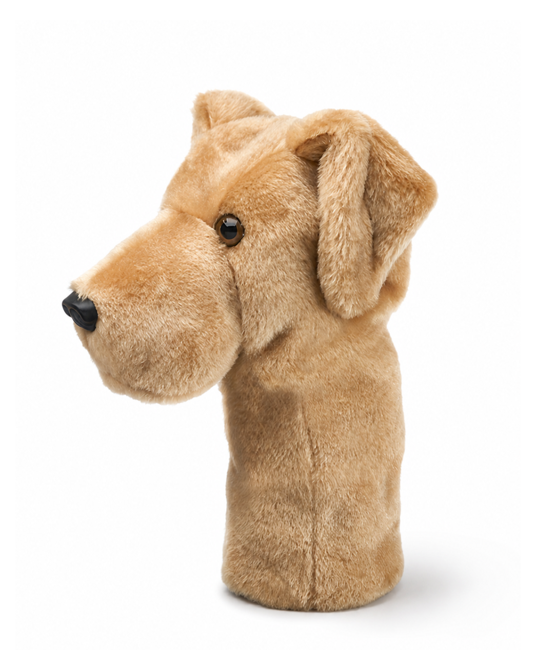 Yellow Lab Headcover