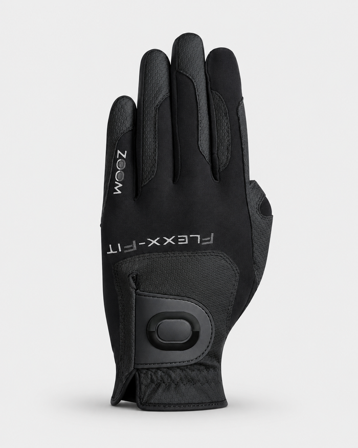 Junior Weather Style Glove