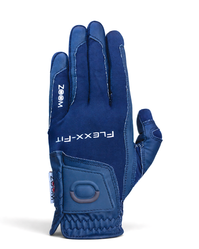 Women's Hybrid Style Glove