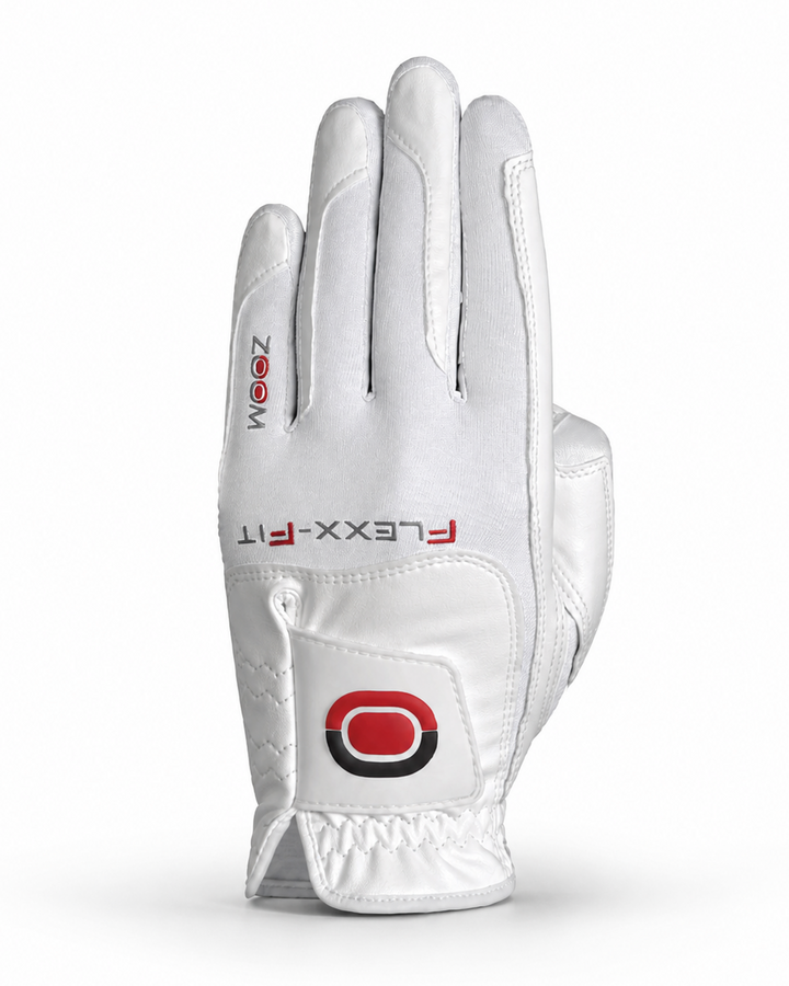 Men's Hybrid Style Glove