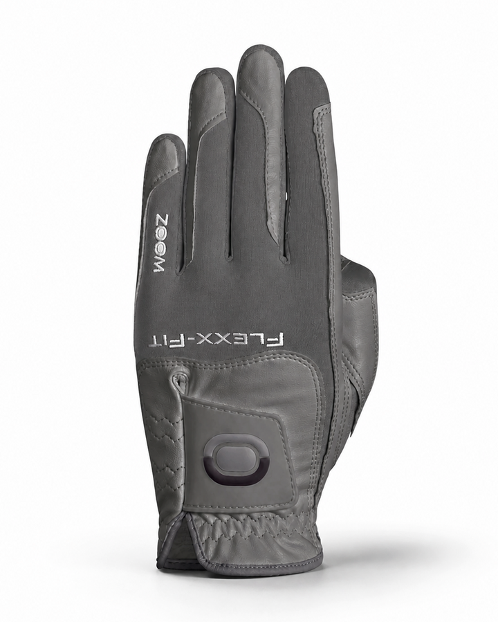Men's Hybrid Style Glove