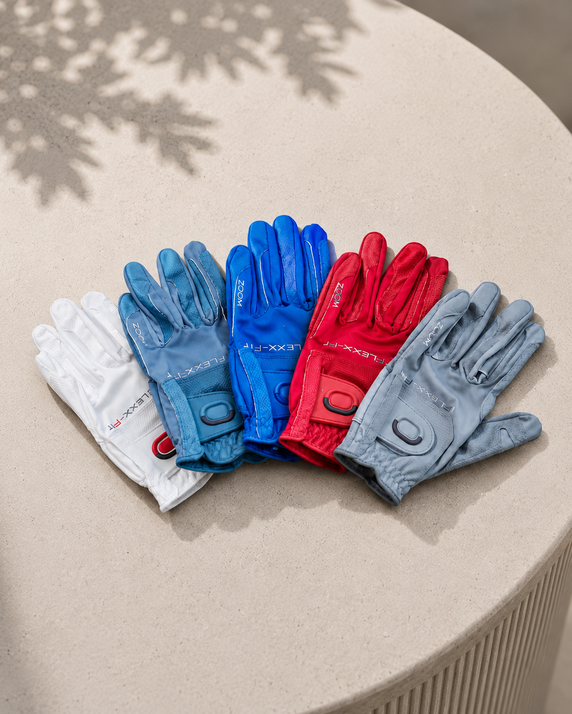 Weather Style Glove
