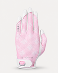 Vichy Pink