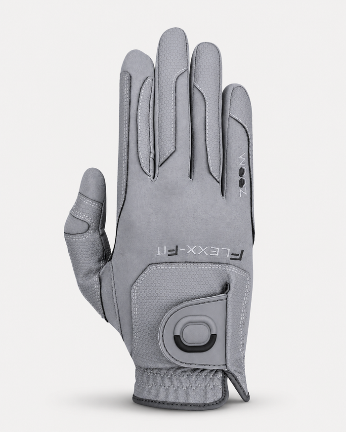 Weather Style Glove