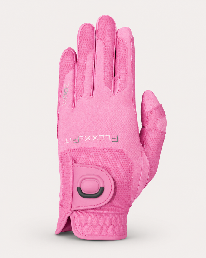 Women's Hybrid Style Glove