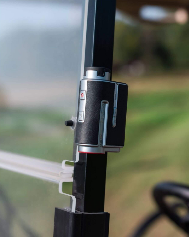 OLED Pro Rangefinder