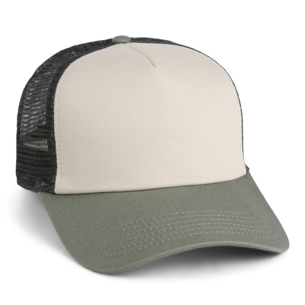 North Country Trucker Cap