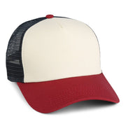 North Country Trucker Cap