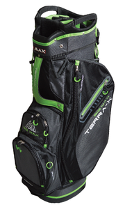 TERRA X CART BAG