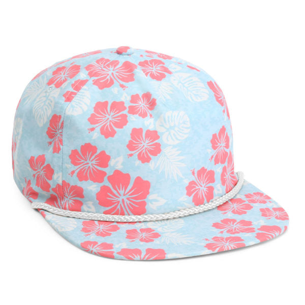 DNA Aloha Rope Cap