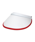 White/Red
