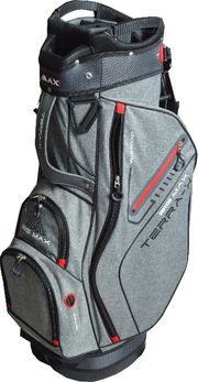 TERRA X CART BAG