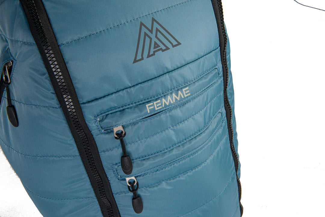 Terra Style Cart Bag