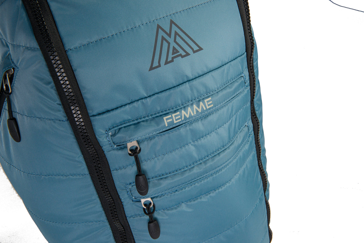 Terra Style Cart Bag