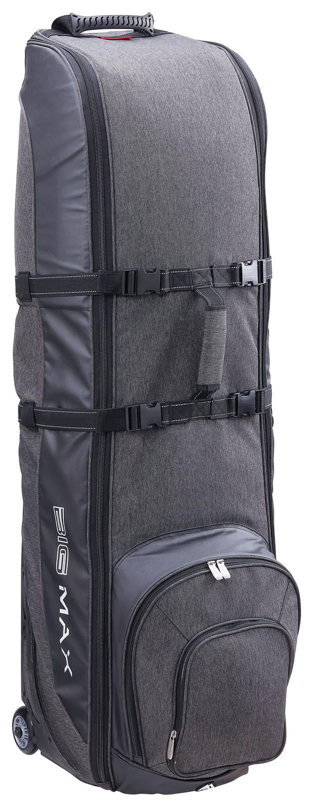 Wheeler 3 Travel Cover