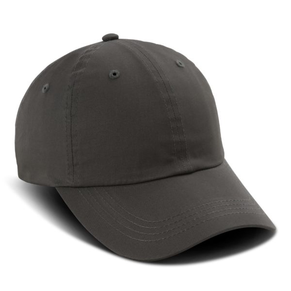 Zero Cap