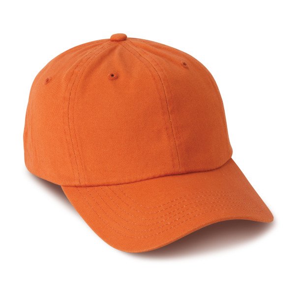 The Original Hook & Loop Cap